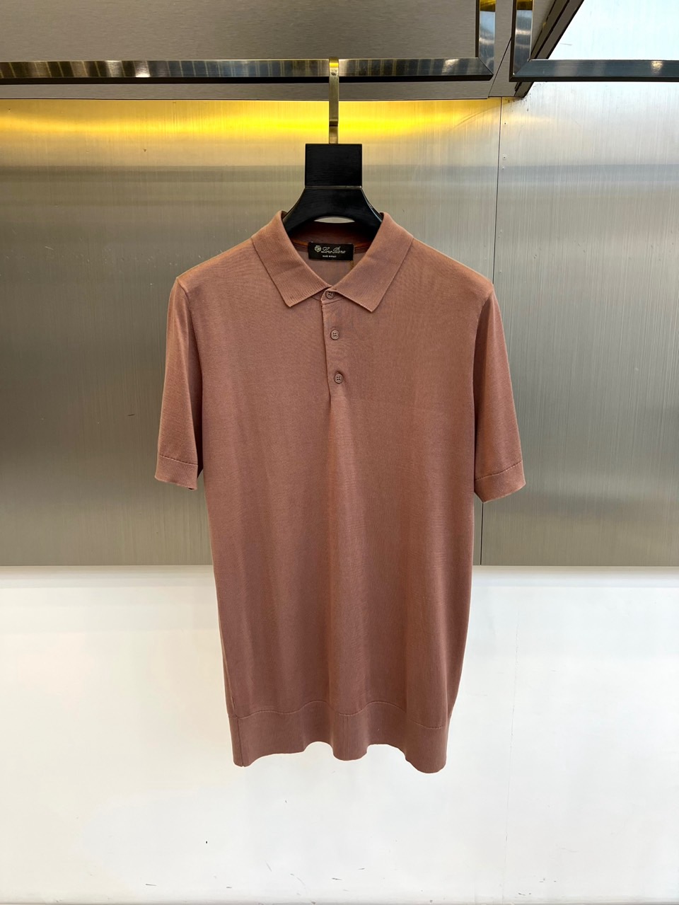 polo Man