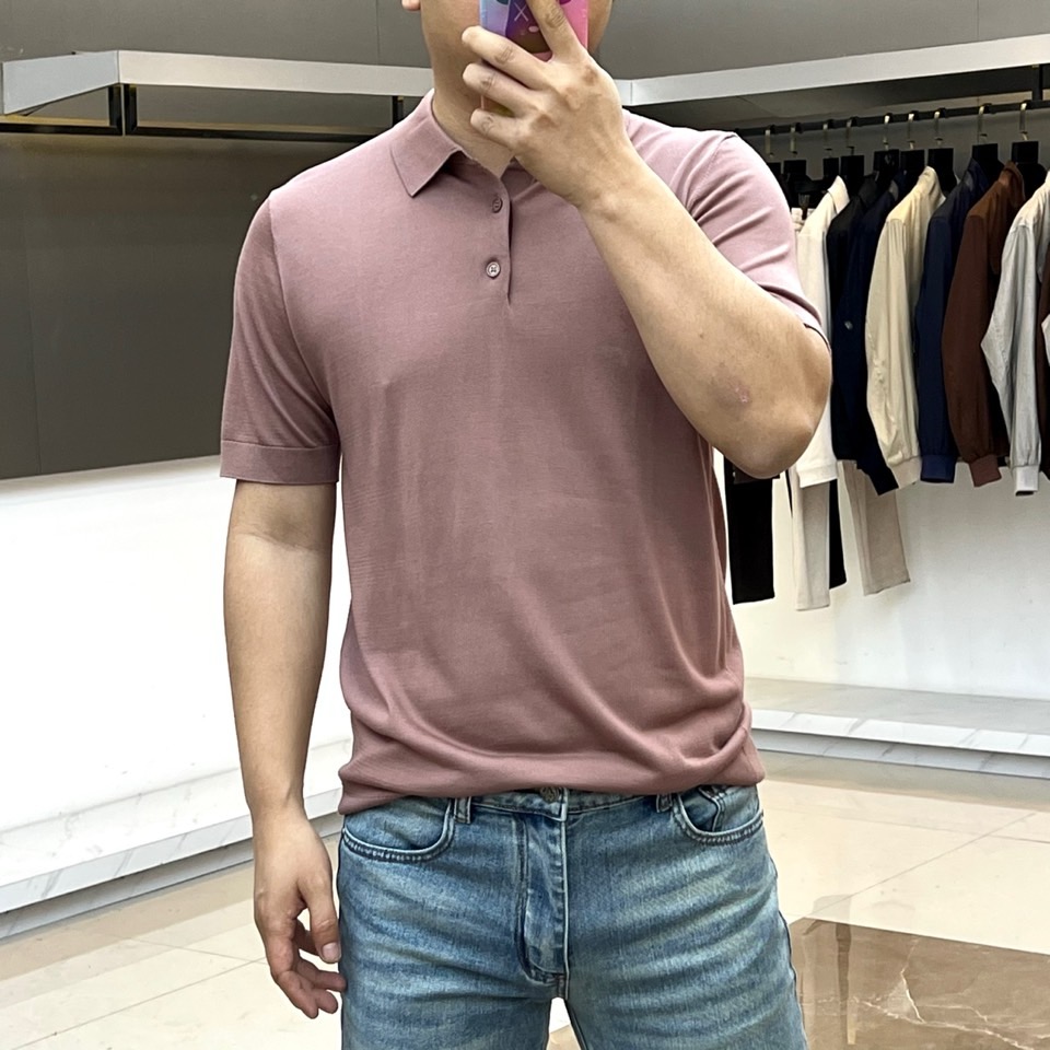 polo Man