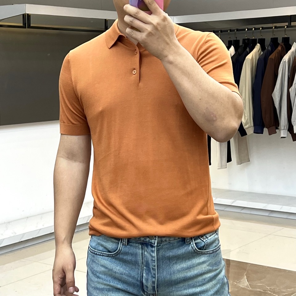 polo Man