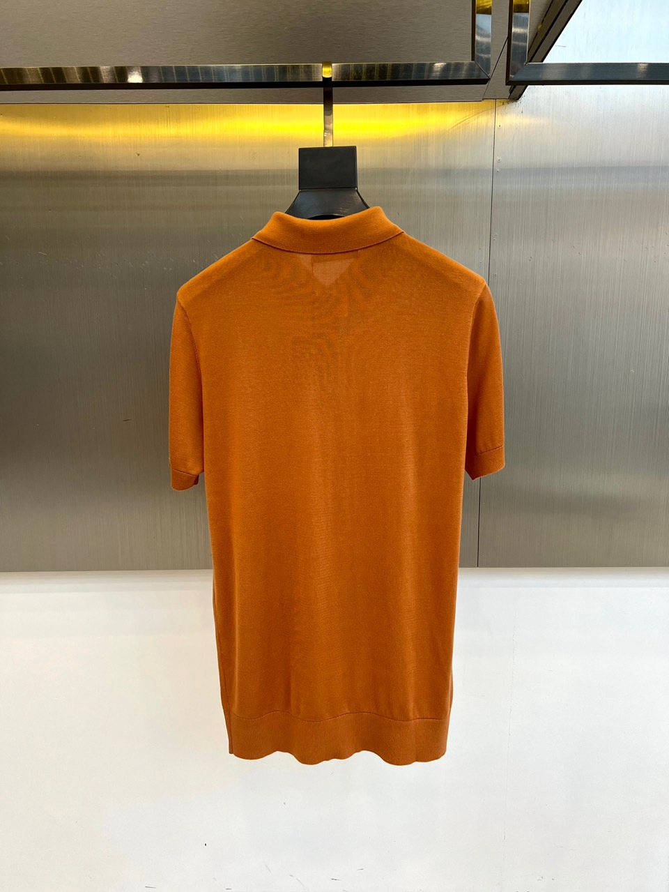 polo Man