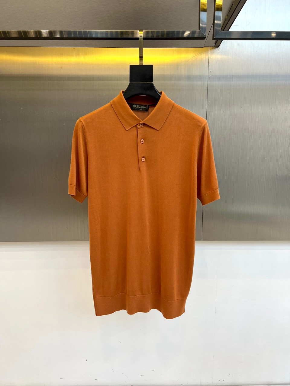 polo Man