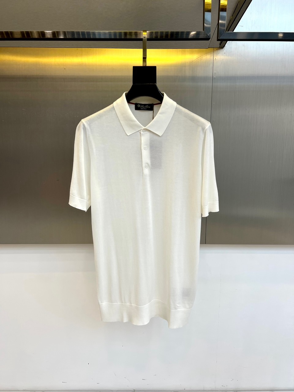 polo Man