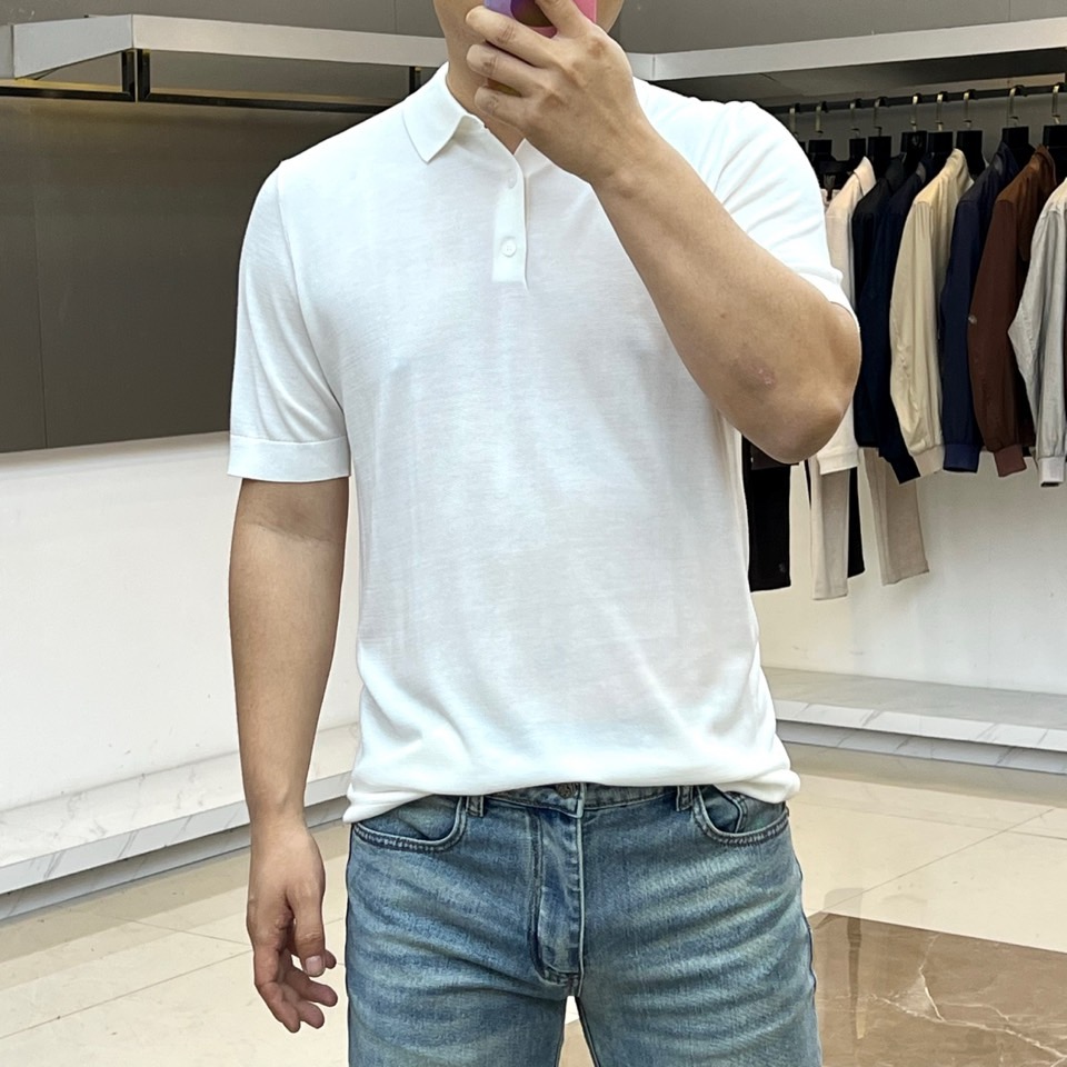polo Man