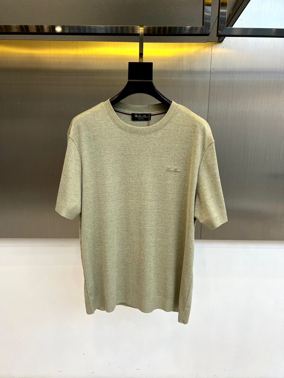polo Man