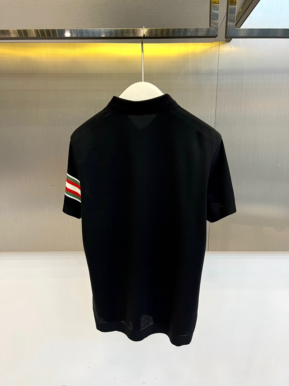polo Man