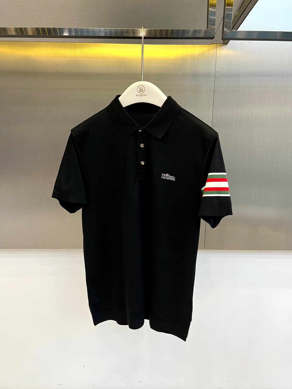 polo Man