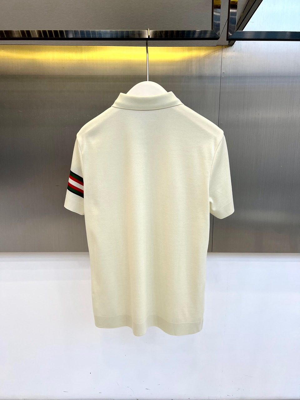 polo Man