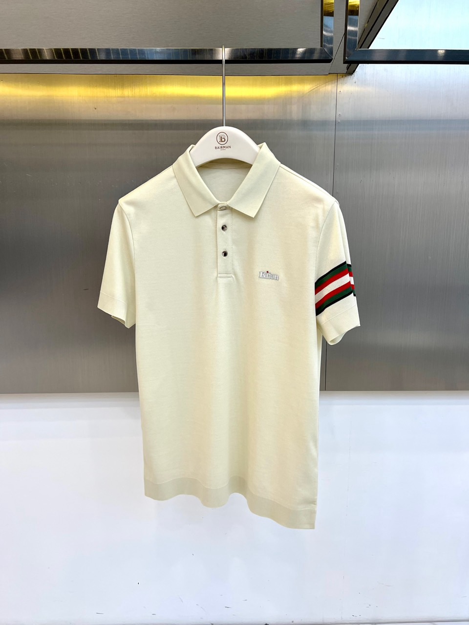 polo Man