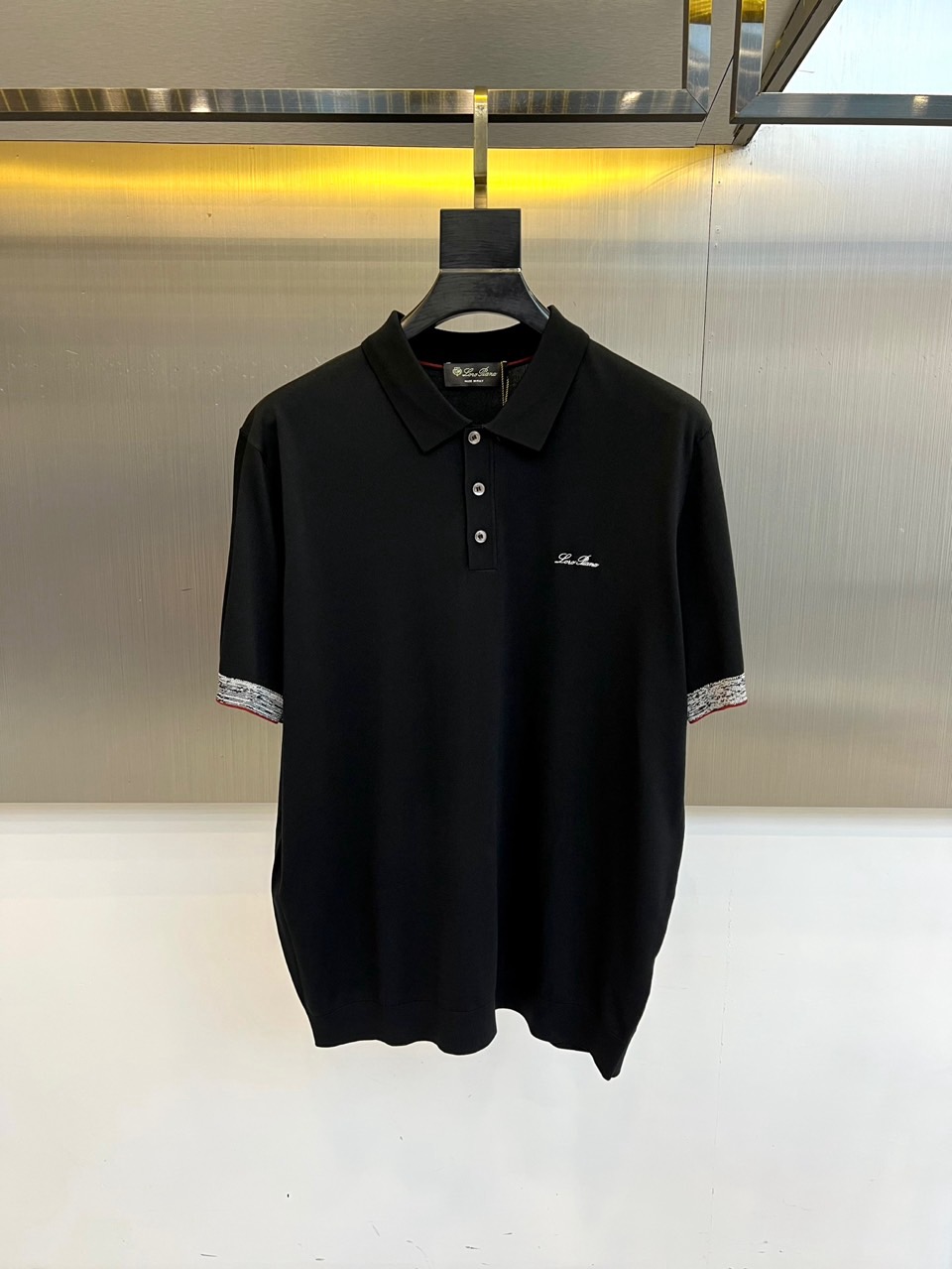 polo Man