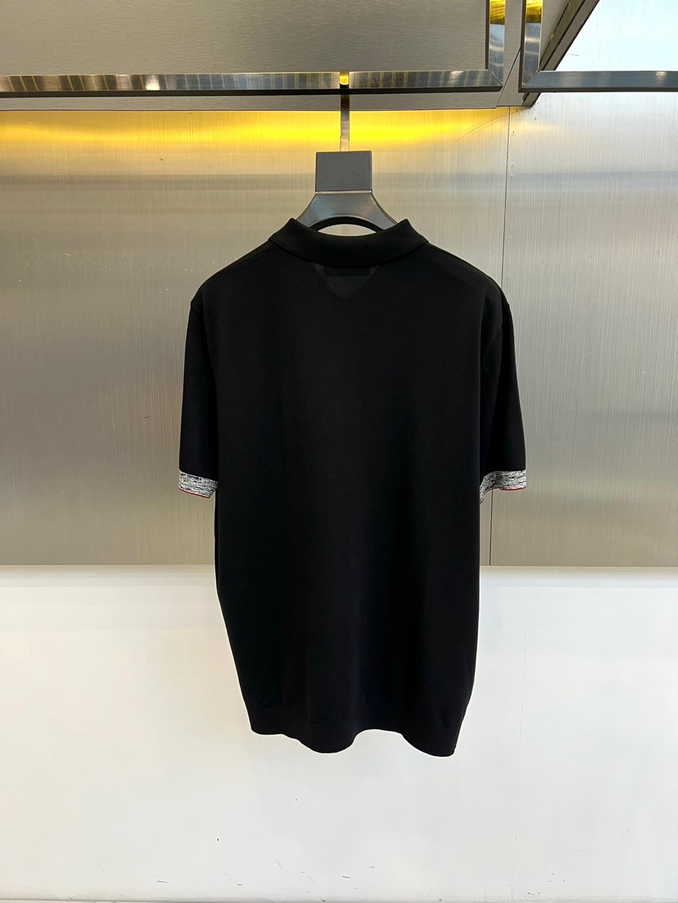 polo Man