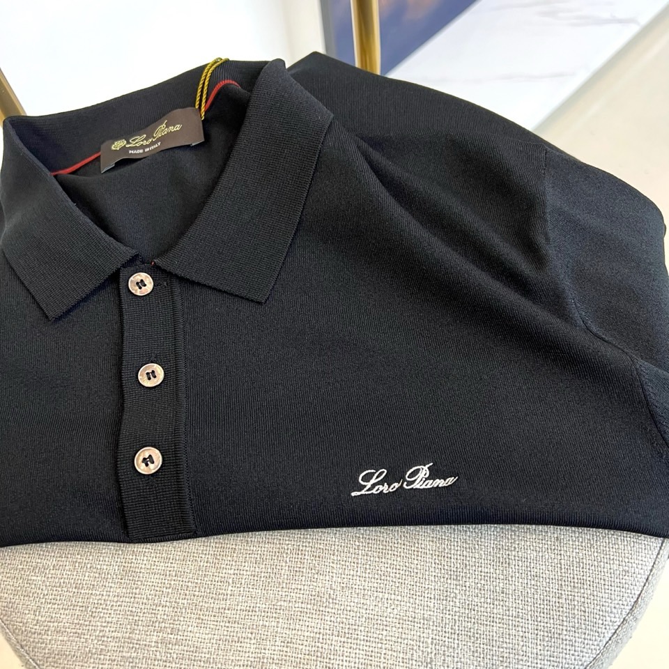 polo Man