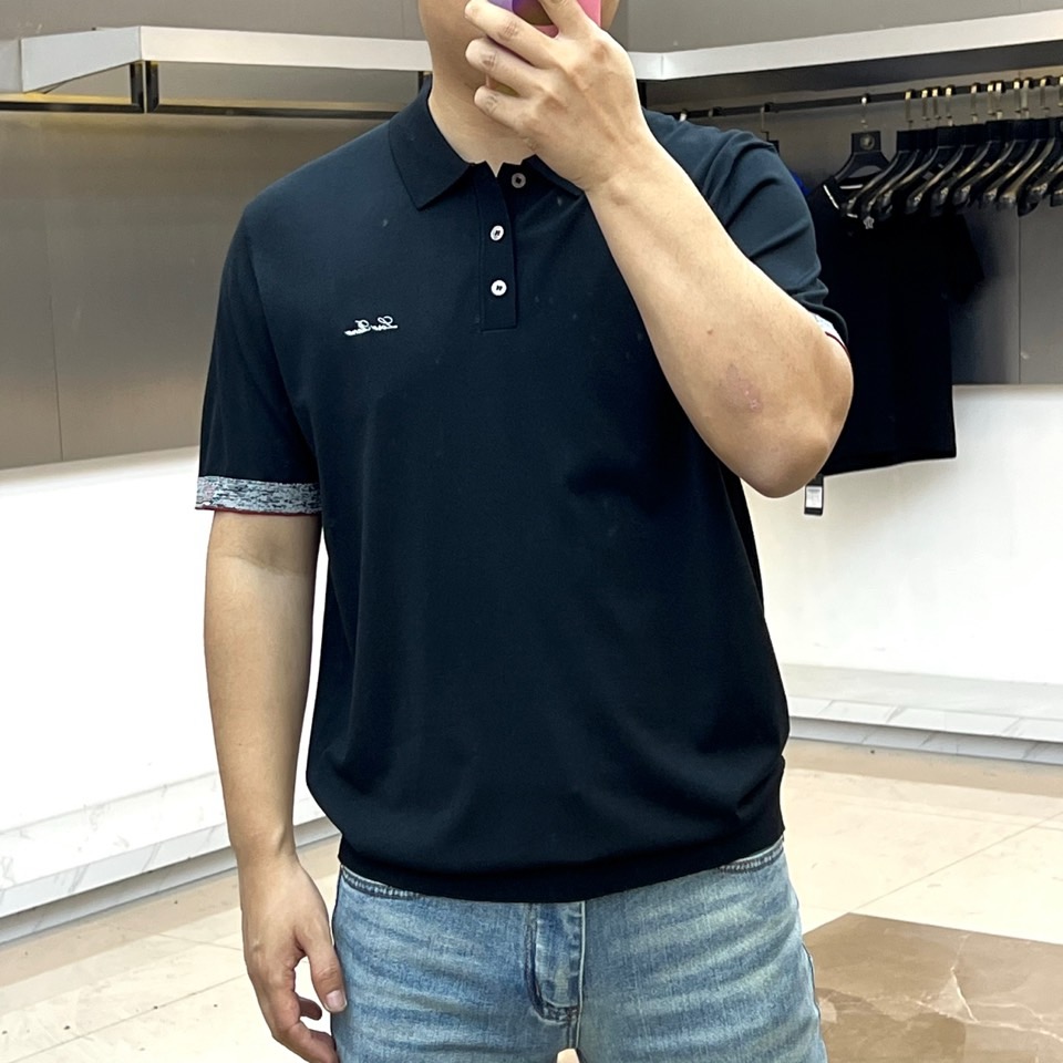 polo Man
