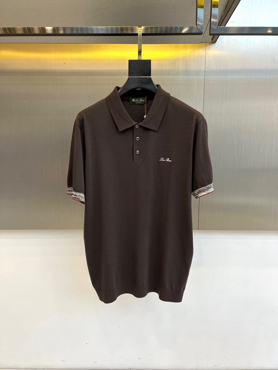 polo Man