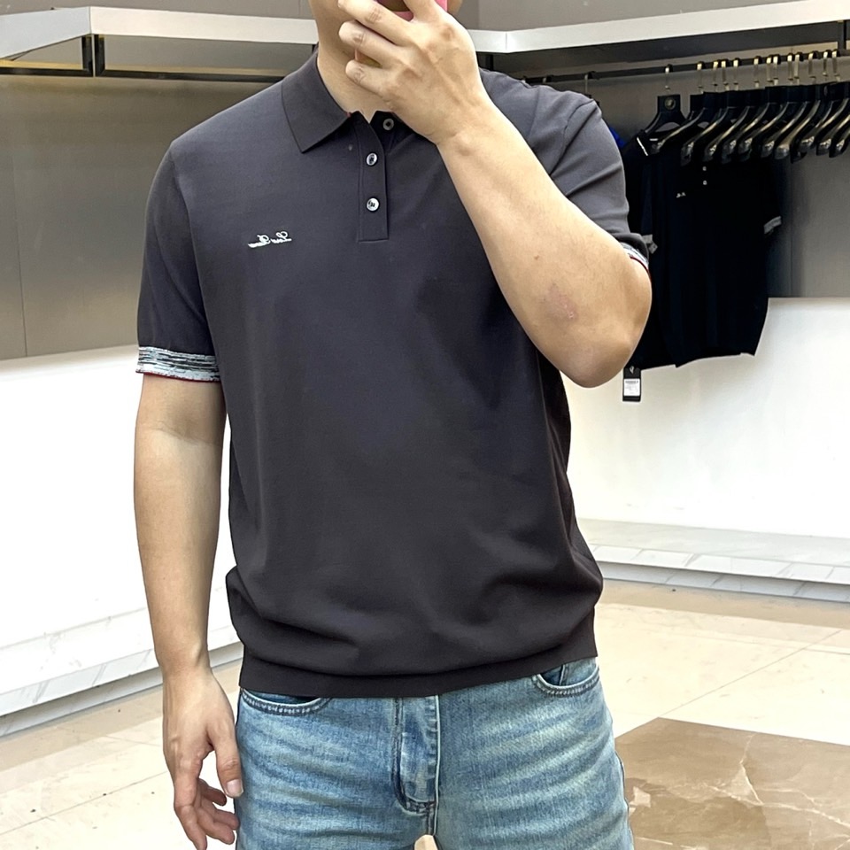 polo Man