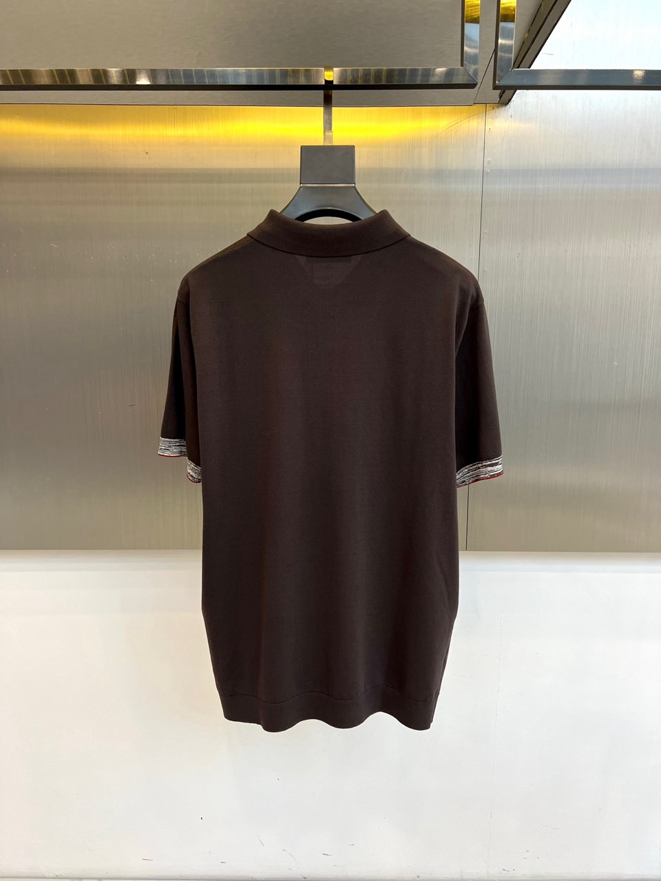 polo Man