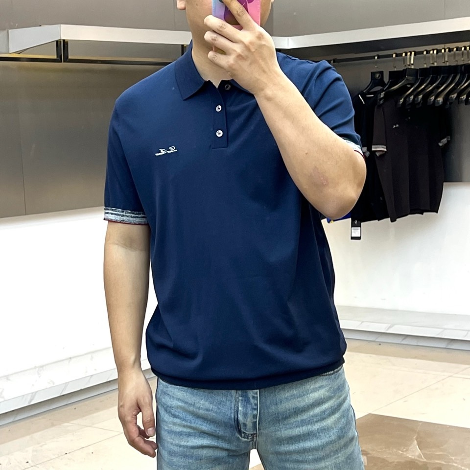 polo Man