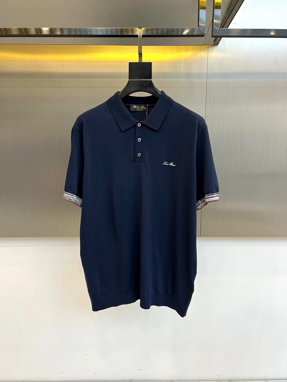 polo Man