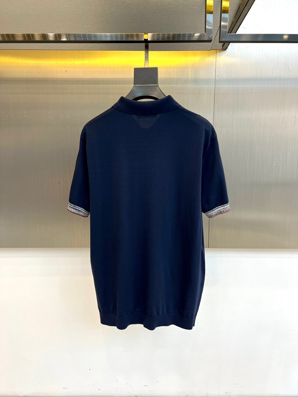 polo Man