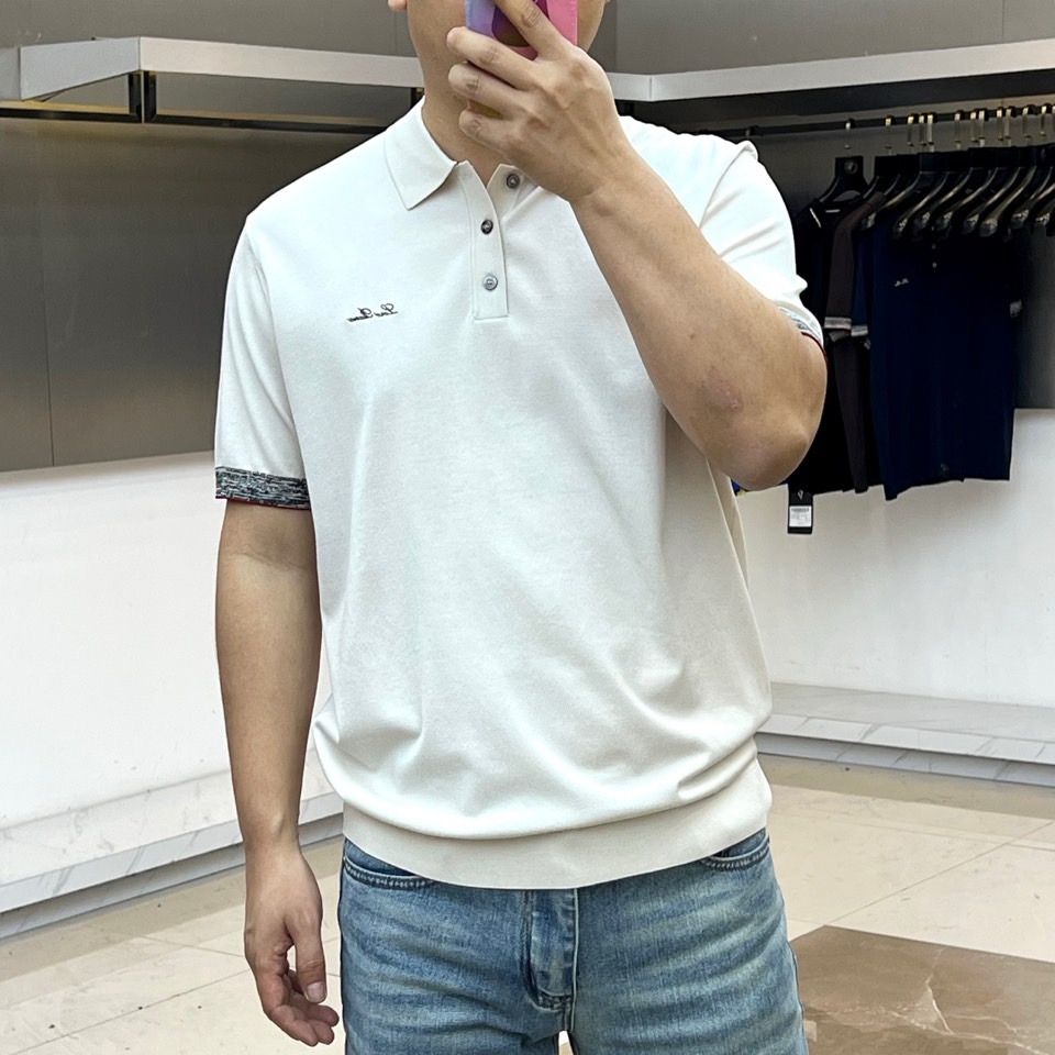 polo Man