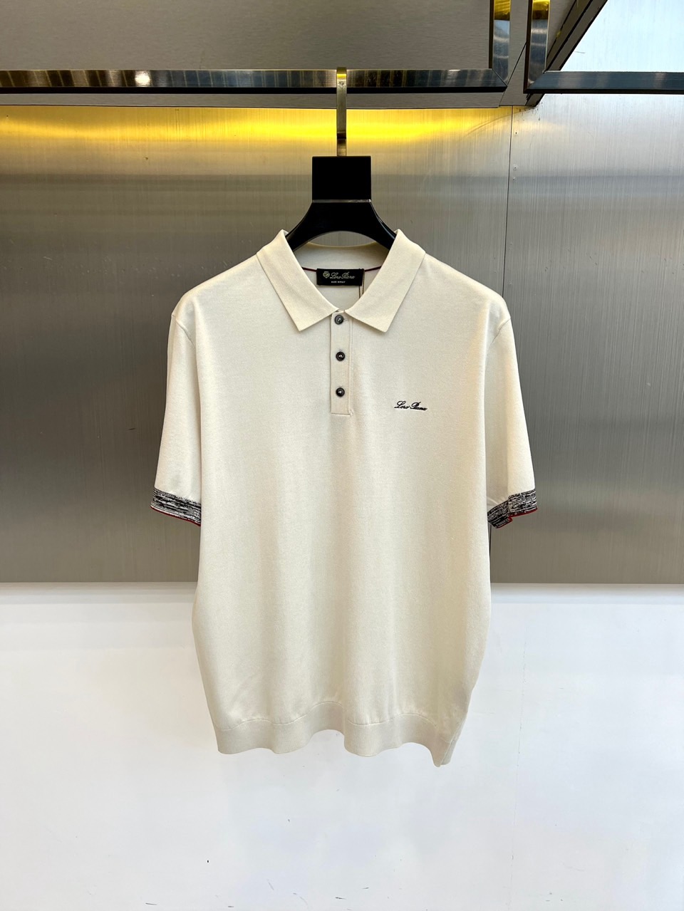 polo Man