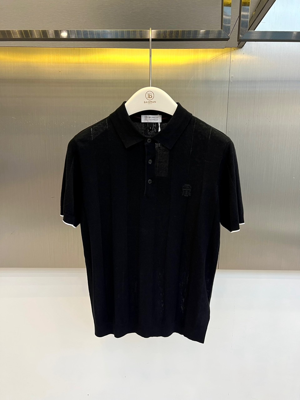 polo Man