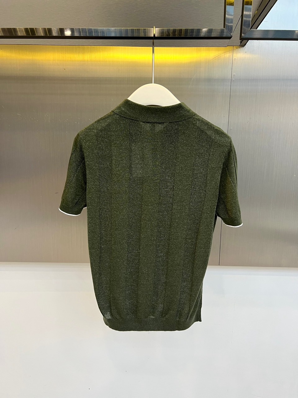 polo Man