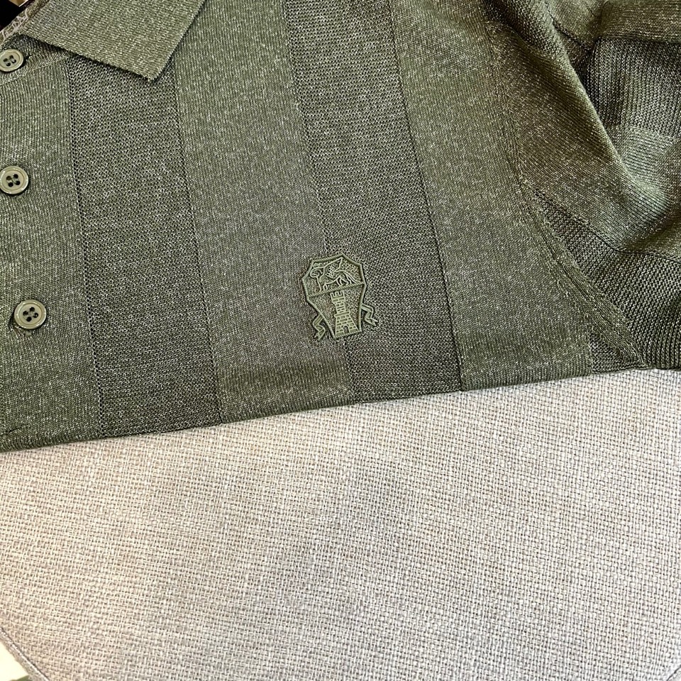 polo Man