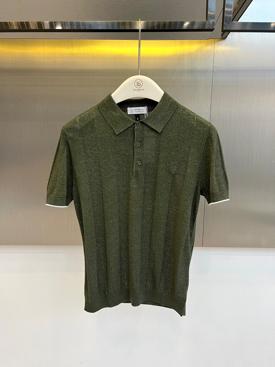 polo Man