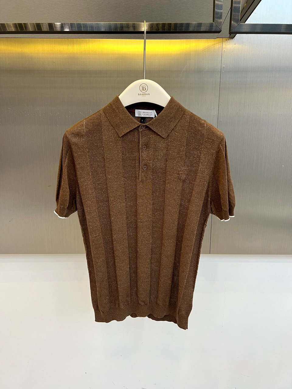 polo Man
