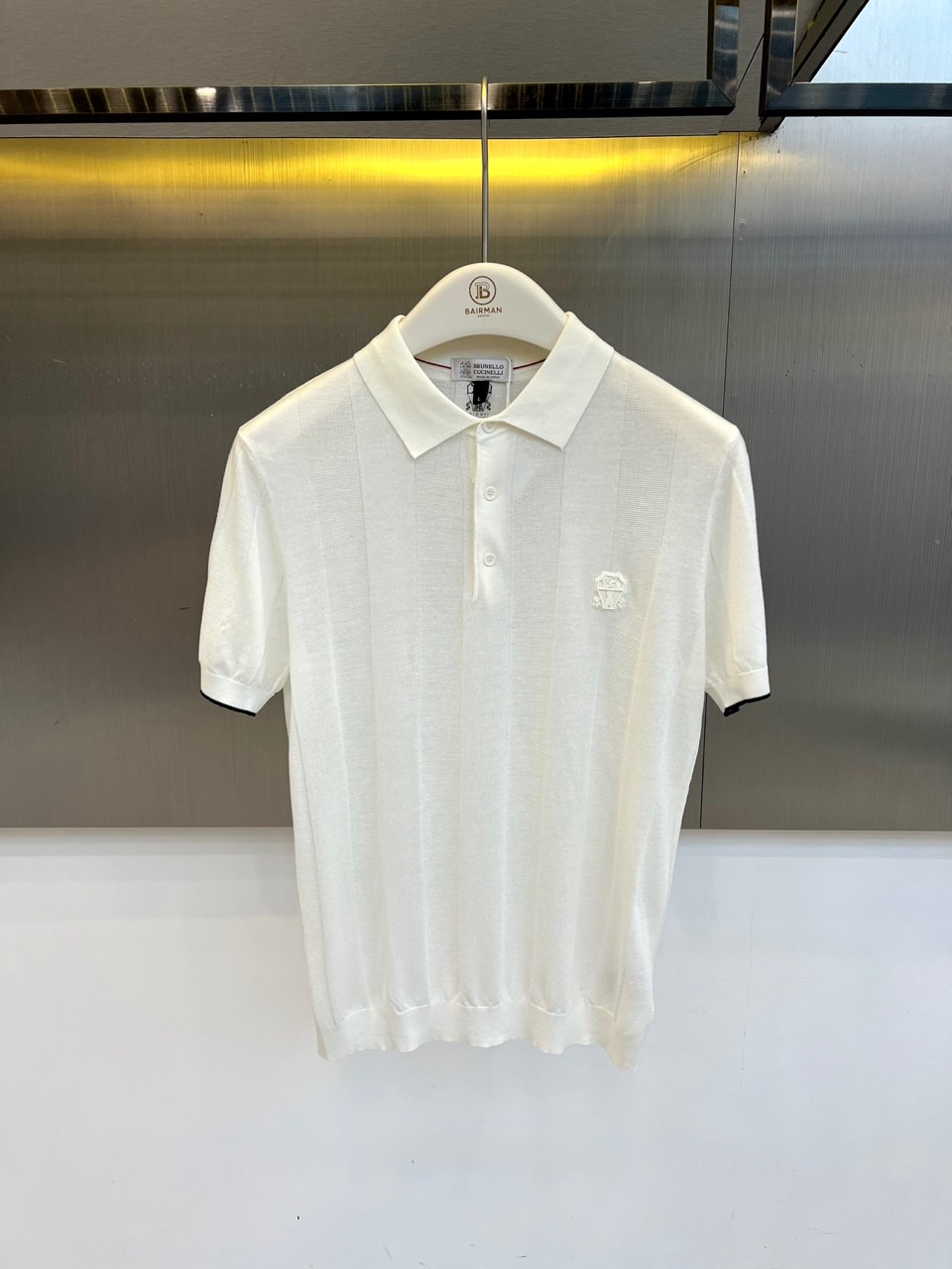 polo Man