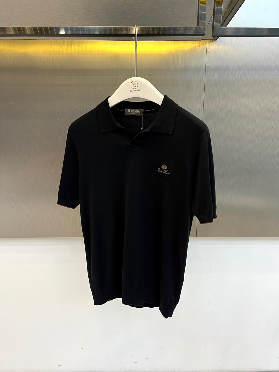 polo Man