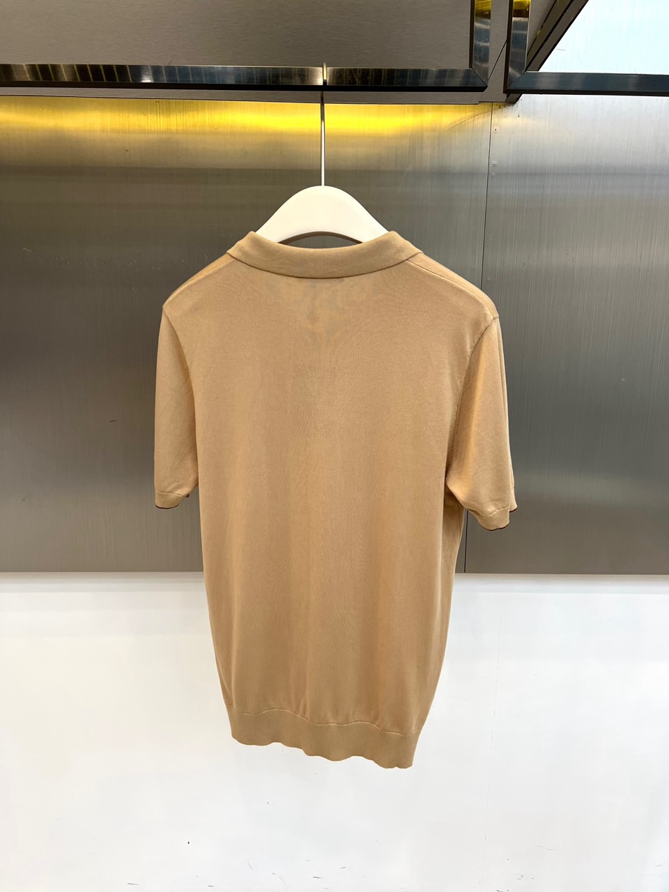 polo Man