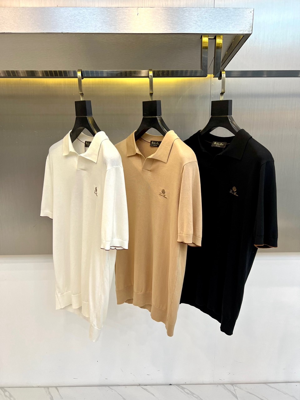 polo Man