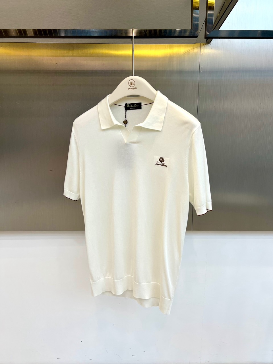 polo Man