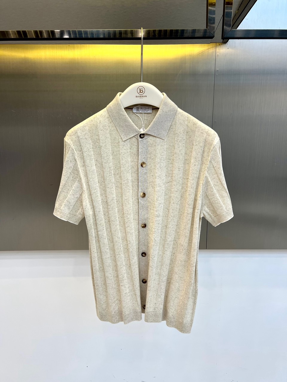 polo Man