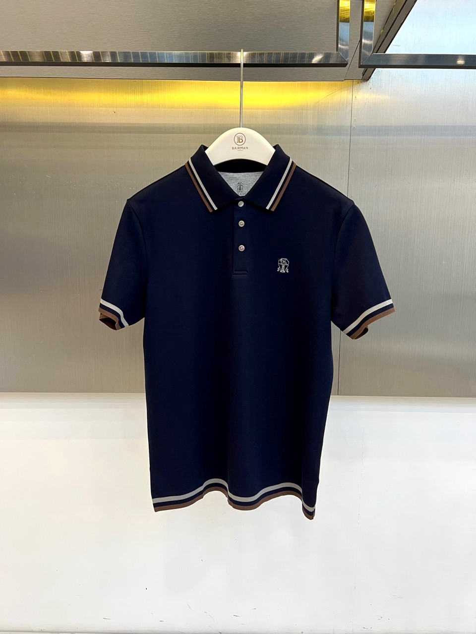 polo Man
