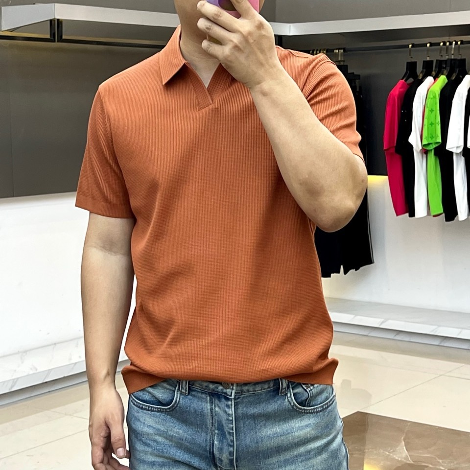 polo Man