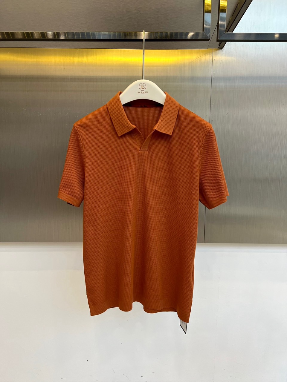 polo Man