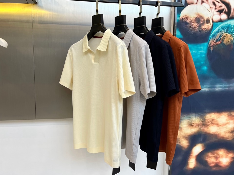 polo Man