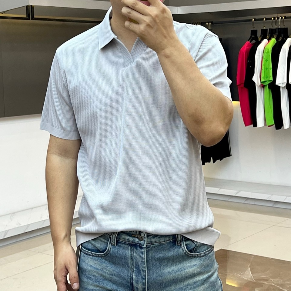 polo Man
