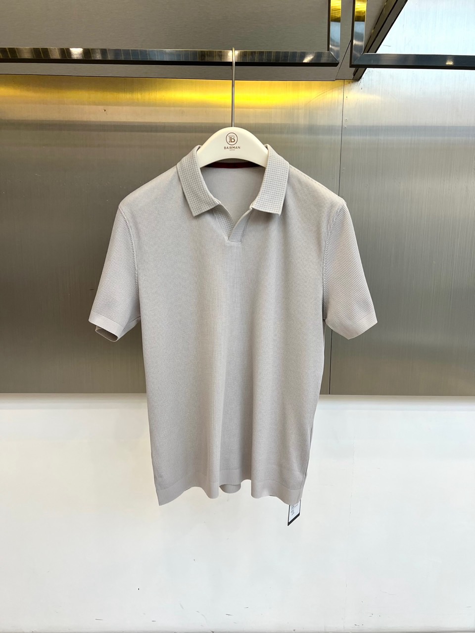 polo Man