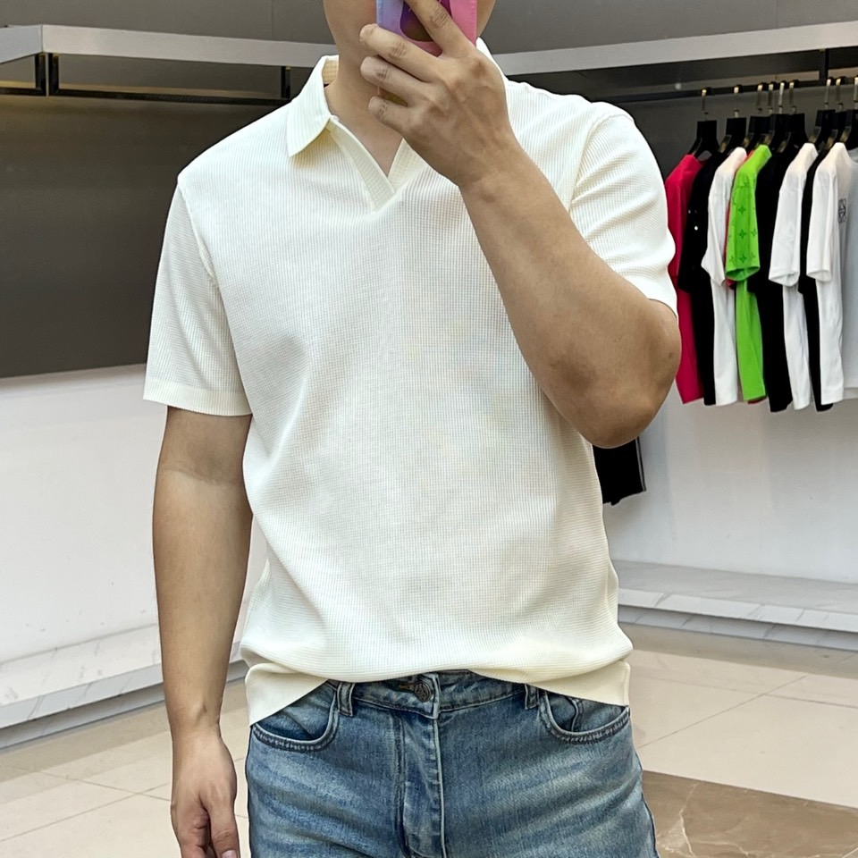 polo Man