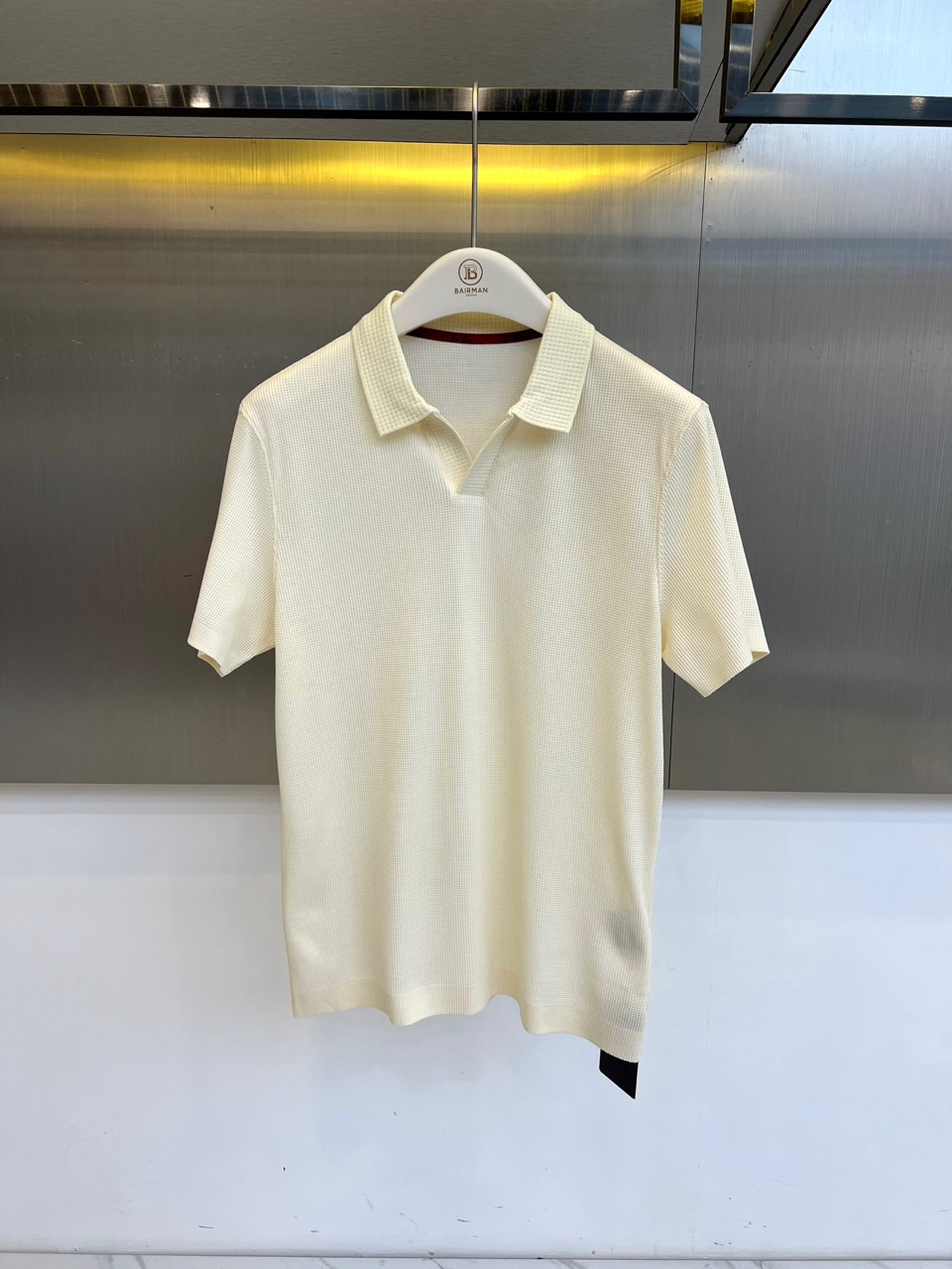 polo Man