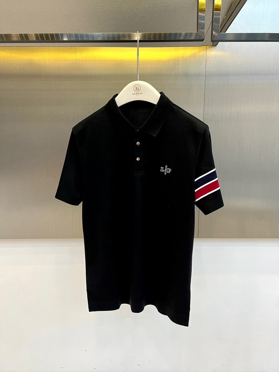 polo Man