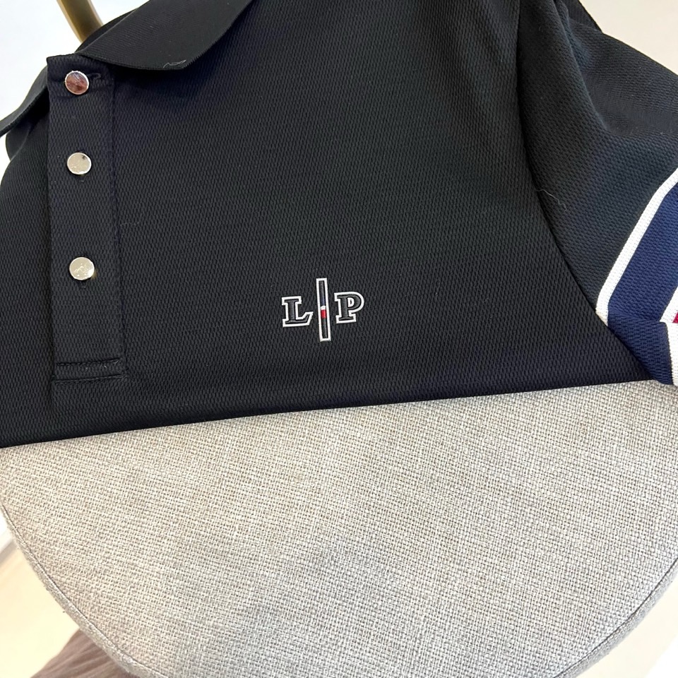 polo Man