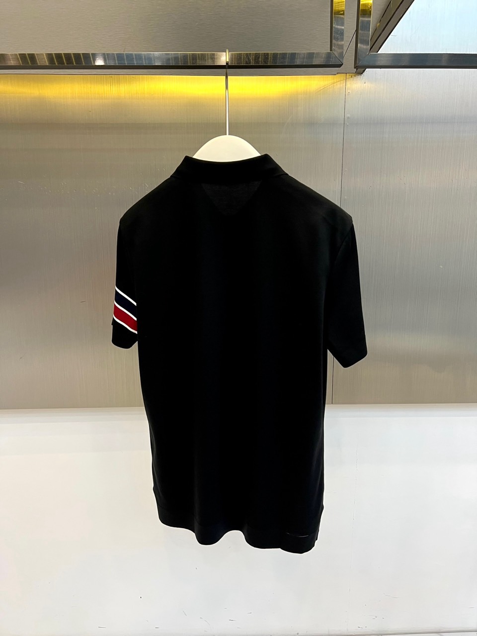 polo Man