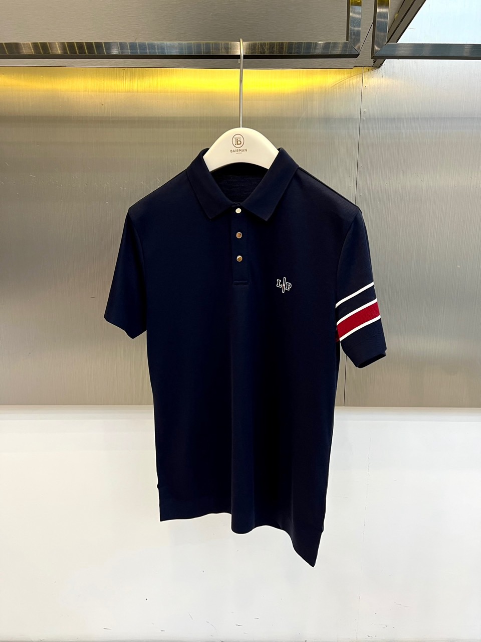 polo Man