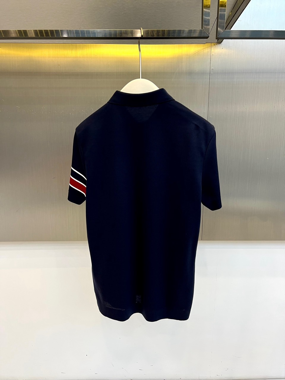 polo Man