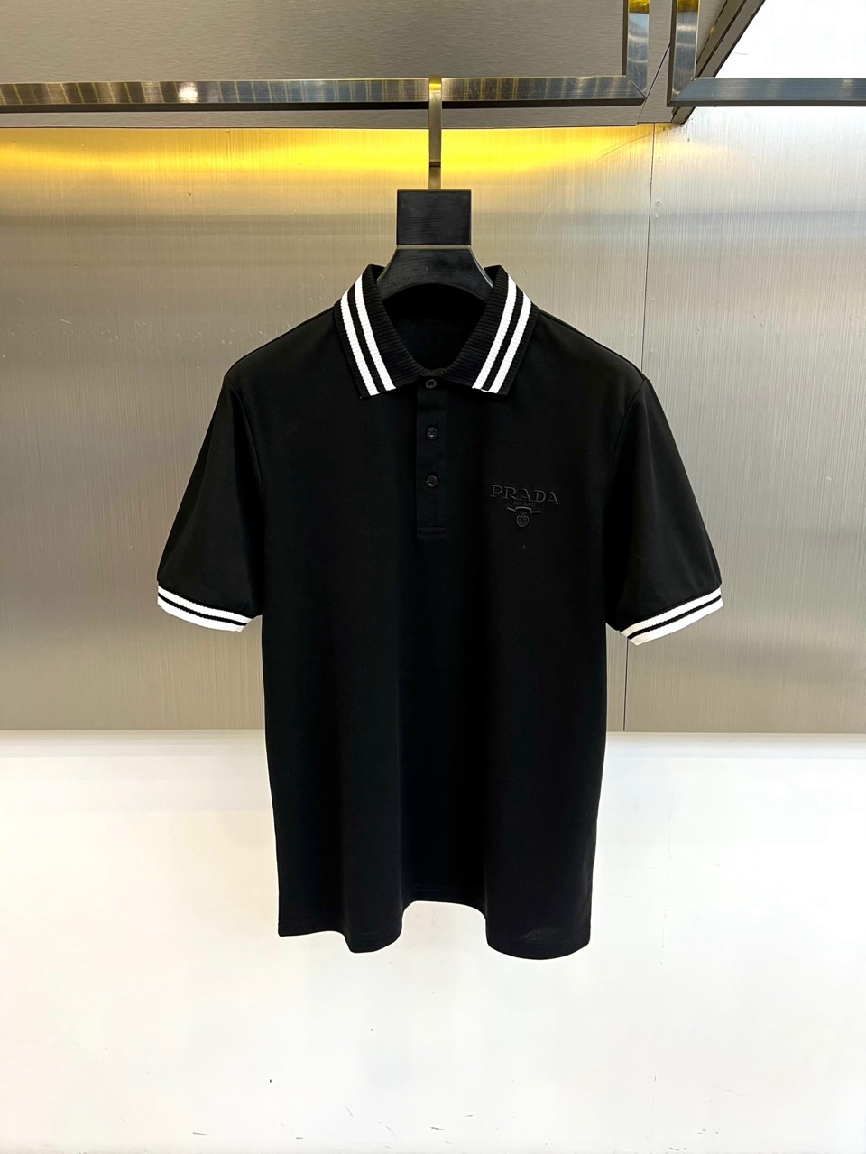 polo Man