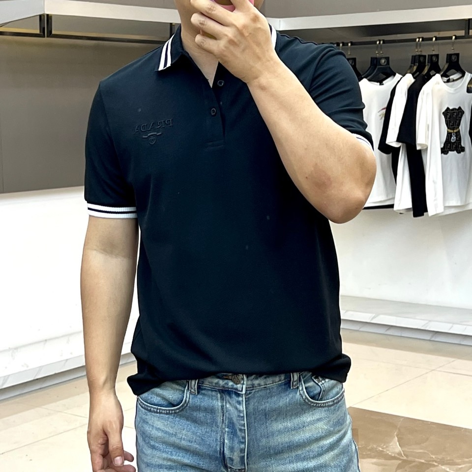 polo Man